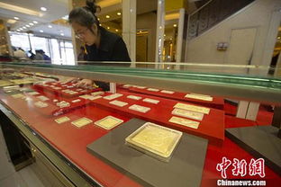 世界黃金協(xié)會成立中國委員會，攜手太原共繪黃金產(chǎn)業(yè)數(shù)字新藍(lán)圖