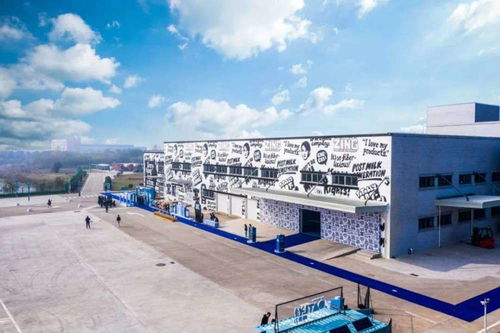 燕麥奶破圈，Oatly中國工廠落地 構建未來食品樣板，引領產業新風尚